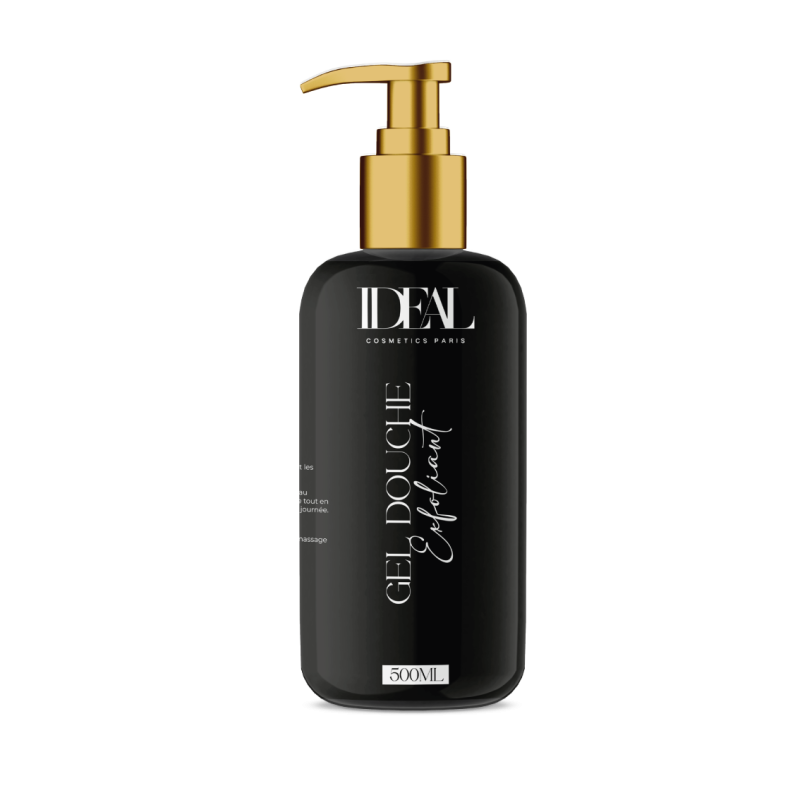 GEL DOUCHE 500ML