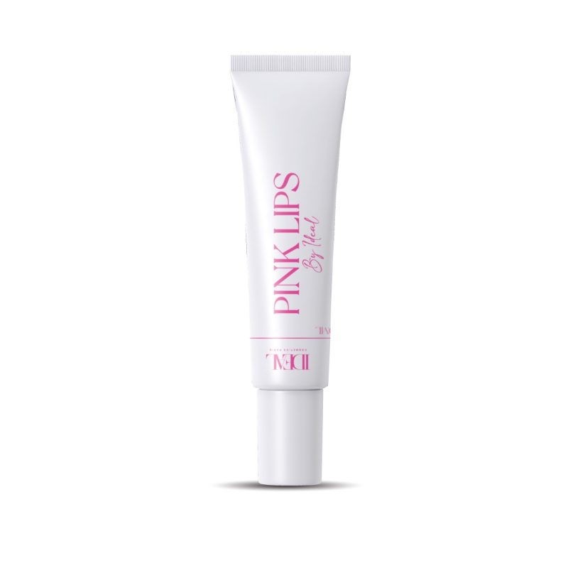 PINK LIPS BY IDEAL 20ML