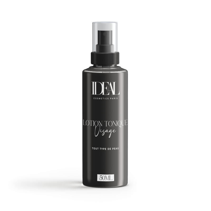 LOTION GLOW UP VISAGE 50ML