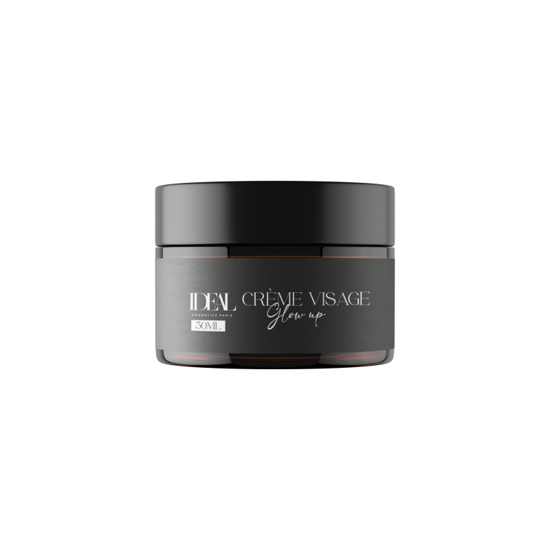CREME VISAGE GLOW UP 30ML