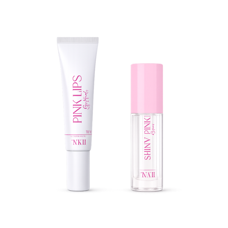 LIP SET 2 BY IDEAL
