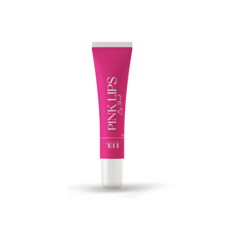 PINK LIPS  STRONG  BY IDEAL  20ML
