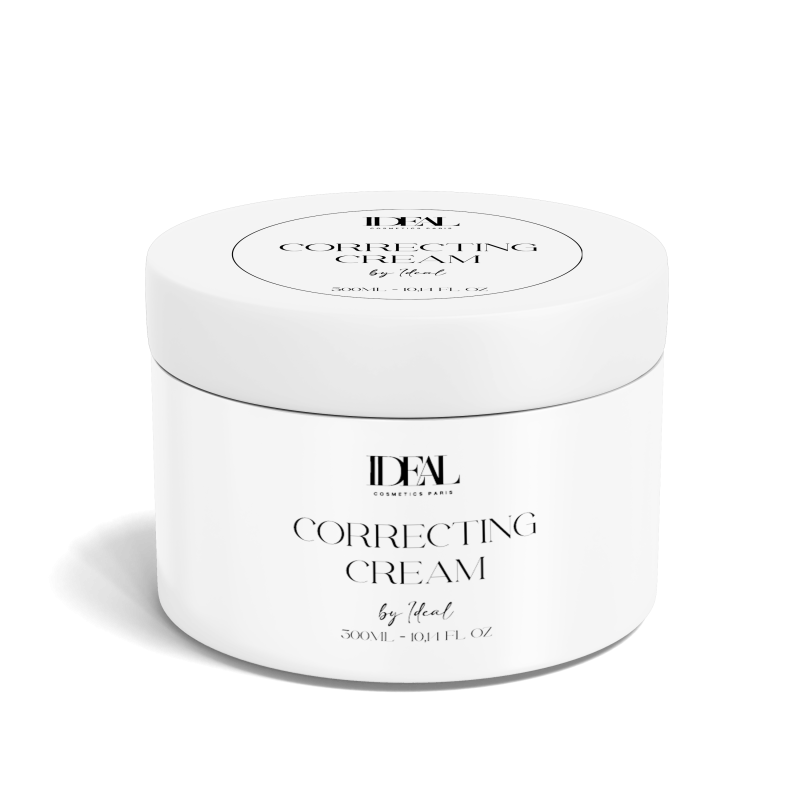 correcting cream by ideal