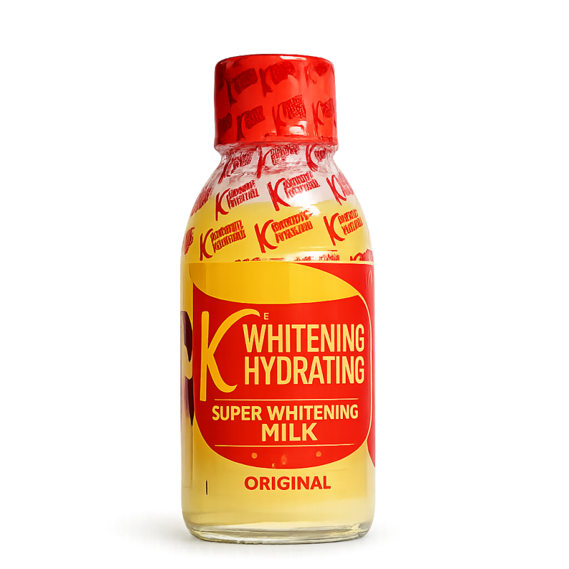 Sérum Hydratant Corps K-Whitening – 250 ml