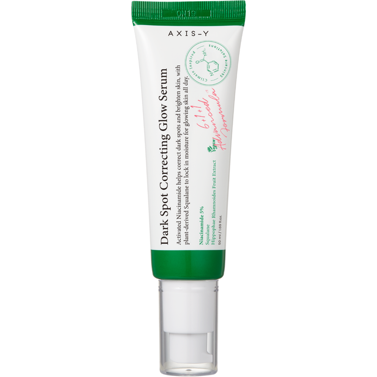 AXIS-Y Dark Spot Correcting
Glow Serum, 50 ml