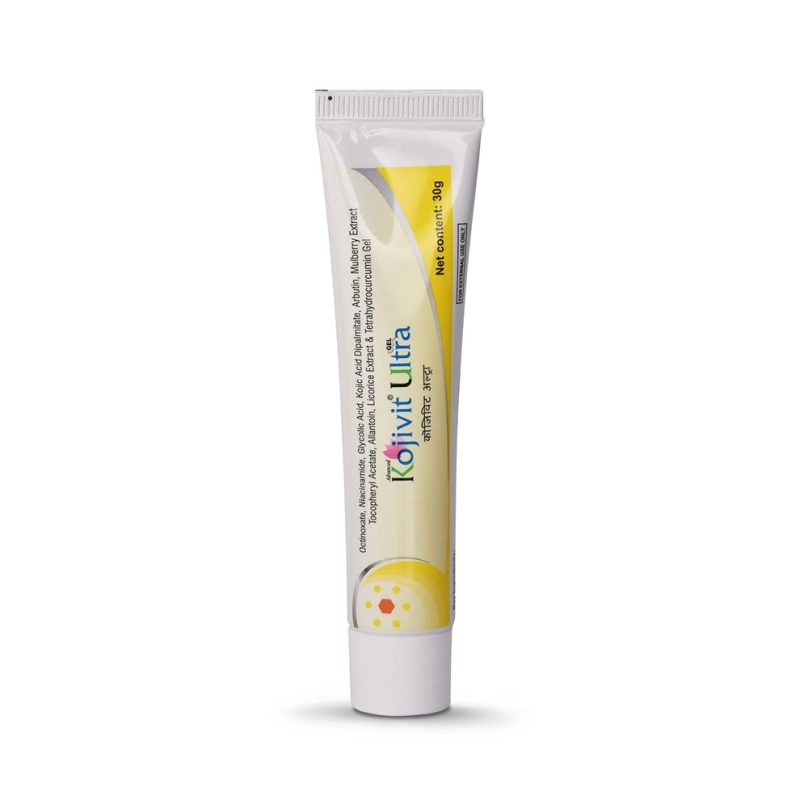 Kojivit Ultra Gel – 30g