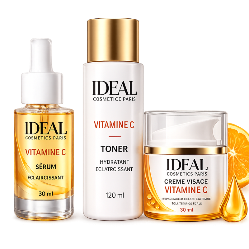 Ultimate Glow Kit by IDEAL