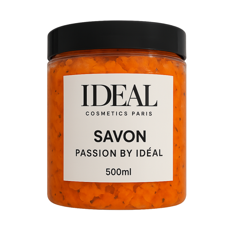 Savon Passion by iDeal