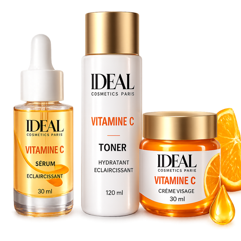 Ultimate Glow Kit by IDEAL