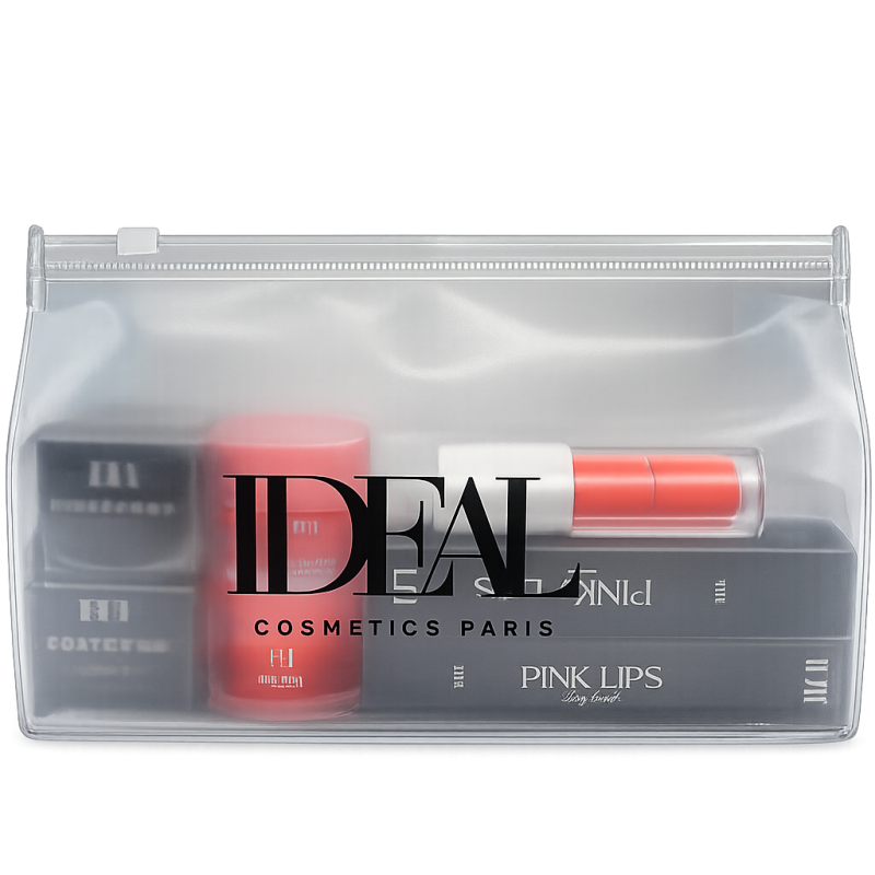 THE ULTIMATE LIP ROUTINE – BY IDEAL