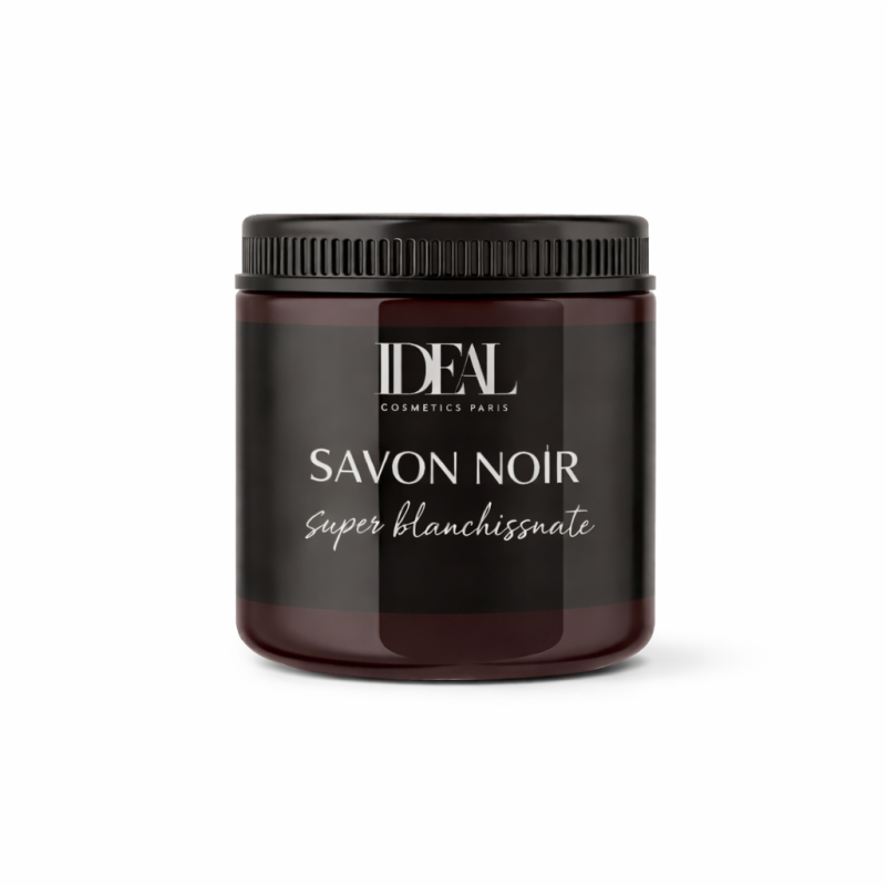 Savon Noir Nigeria Whitening by ideal