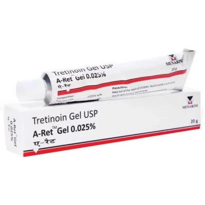 tretinoine 0,25