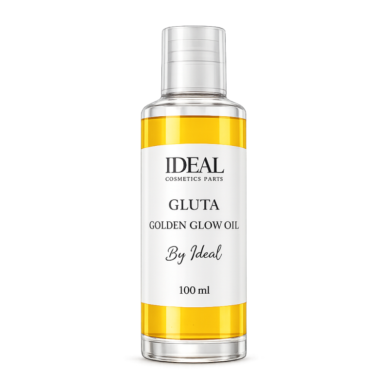 Gluta Golden Oil – By Idéal