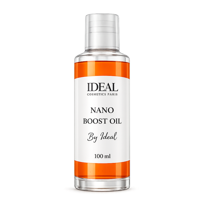 Nano Boost Oil – By Idéal