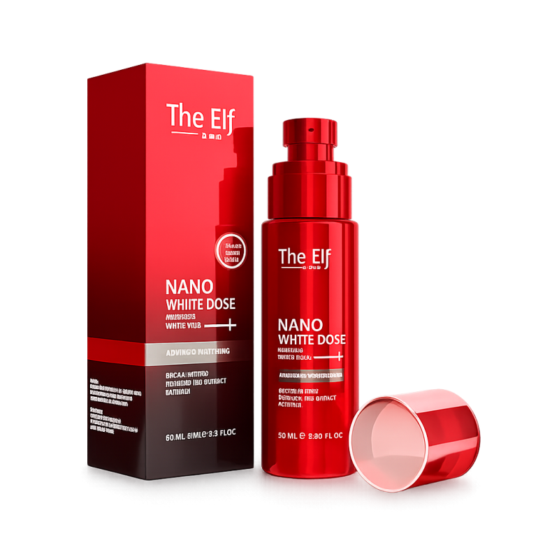 NANO WHITE DOSE PREMIUM WHITE PLUS