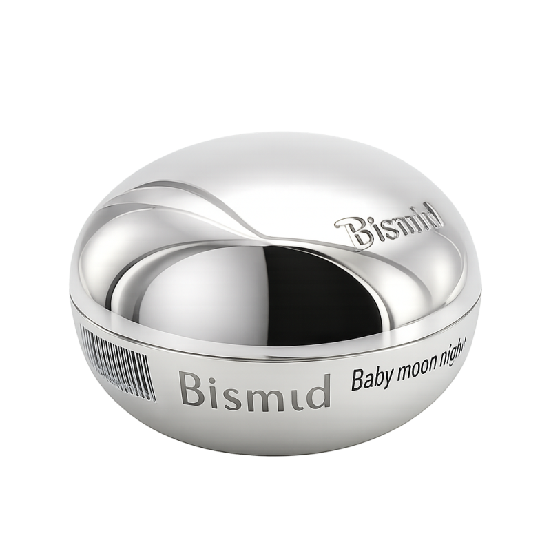 Bismid Baby Moon – Crème de Nuit pour le Visage