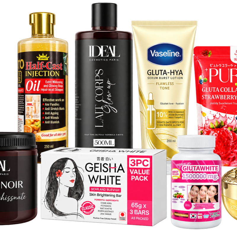 Gamme Precious