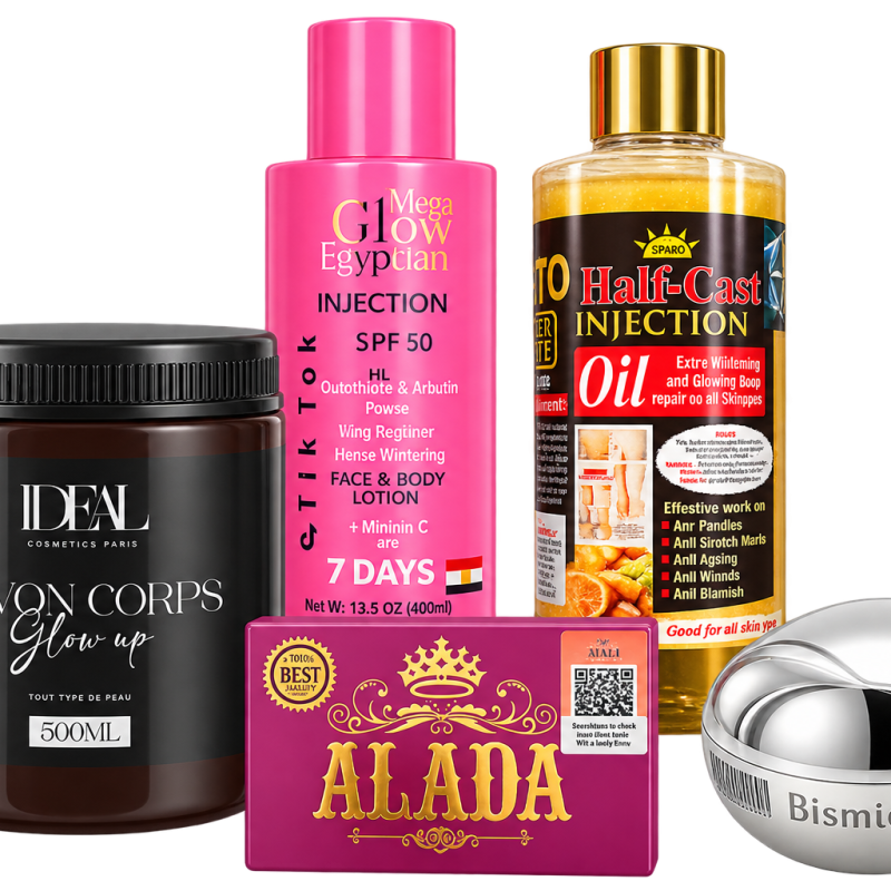 Gamme Velours